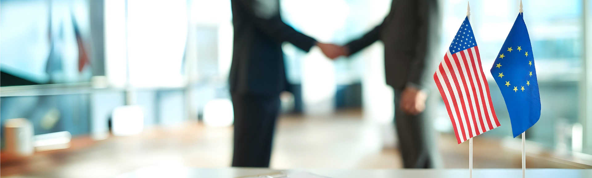 Nuevo arancel del 15% entre EEUU y la UE: ¿cómo afecta a la logística española?